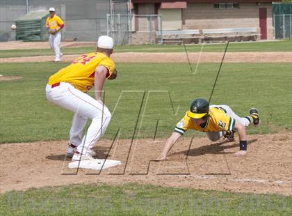 Thumbnail 1 in Edison vs. Calvert Hall photogallery.