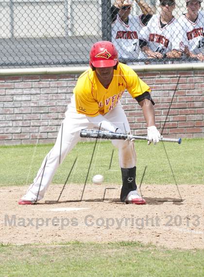 Thumbnail 1 in Edison vs. Calvert Hall photogallery.