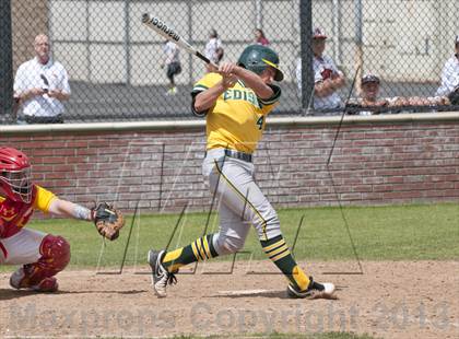 Thumbnail 3 in Edison vs. Calvert Hall photogallery.