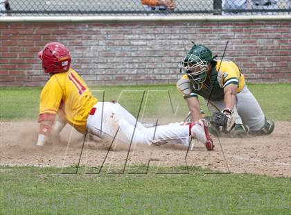 Thumbnail 1 in Edison vs. Calvert Hall photogallery.