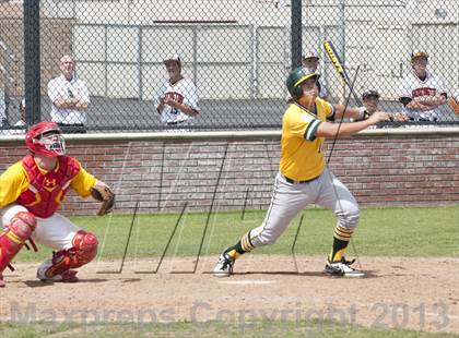 Thumbnail 2 in Edison vs. Calvert Hall photogallery.