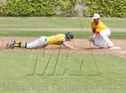 Thumbnail 2 in Edison vs. Calvert Hall photogallery.