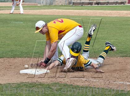 Thumbnail 2 in Edison vs. Calvert Hall photogallery.