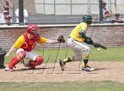 Thumbnail 1 in Edison vs. Calvert Hall photogallery.