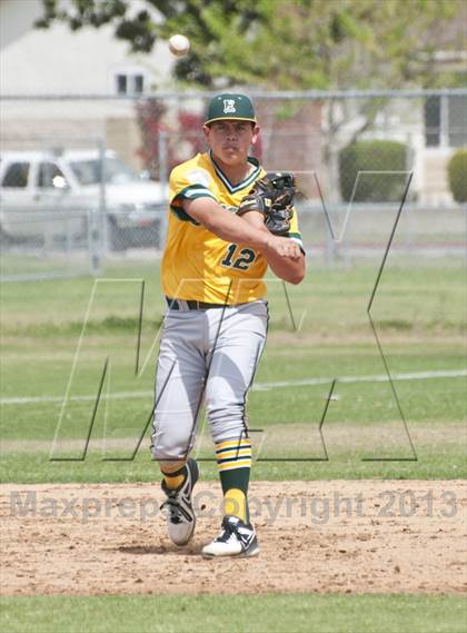 Thumbnail 1 in Edison vs. Calvert Hall photogallery.
