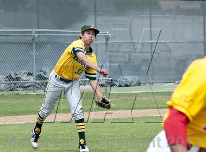 Thumbnail 1 in Edison vs. Calvert Hall photogallery.