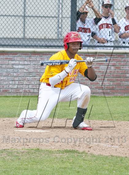 Thumbnail 3 in Edison vs. Calvert Hall photogallery.
