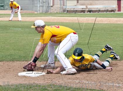 Thumbnail 1 in Edison vs. Calvert Hall photogallery.