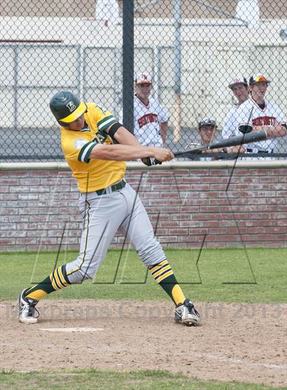 Thumbnail 3 in Edison vs. Calvert Hall photogallery.