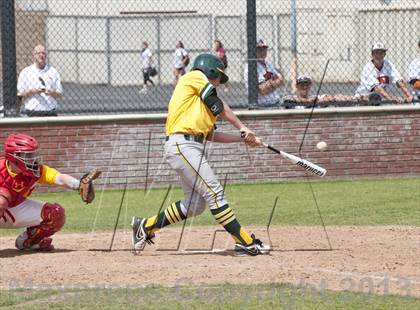 Thumbnail 2 in Edison vs. Calvert Hall photogallery.