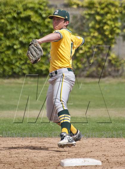 Thumbnail 3 in Edison vs. Calvert Hall photogallery.