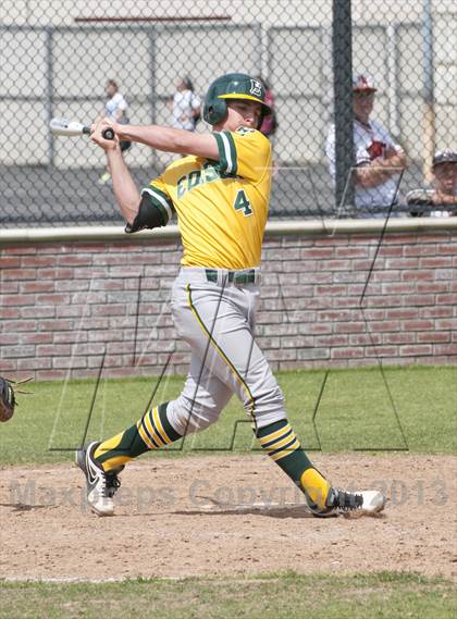 Thumbnail 1 in Edison vs. Calvert Hall photogallery.