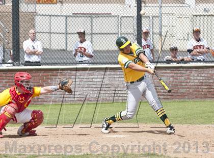 Thumbnail 1 in Edison vs. Calvert Hall photogallery.