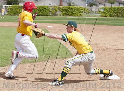 Thumbnail 1 in Edison vs. Calvert Hall photogallery.