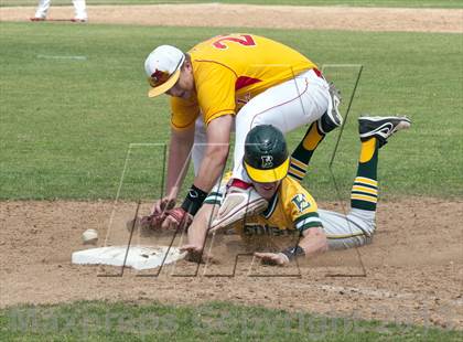 Thumbnail 3 in Edison vs. Calvert Hall photogallery.