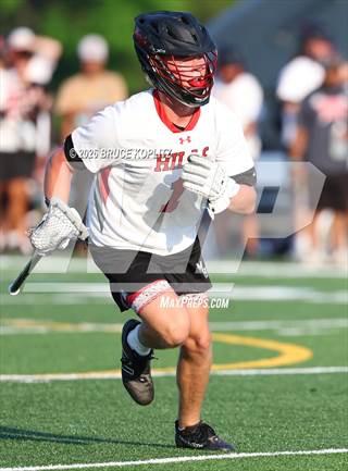 Morris Hills @ Millburn