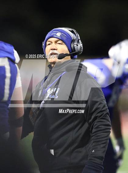 Thumbnail 1 in Twin Valley vs Southern Lehigh (PIAA 4A Final) photogallery.