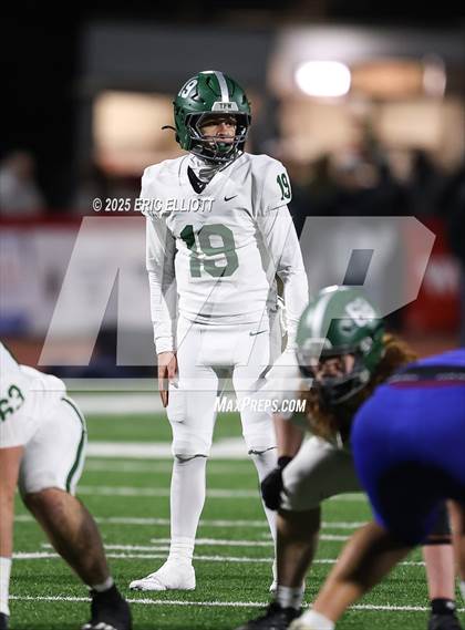 Thumbnail 3 in Twin Valley vs Southern Lehigh (PIAA 4A Final) photogallery.