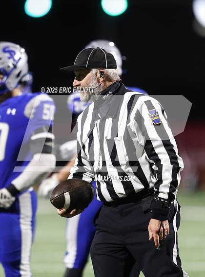 Thumbnail 3 in Twin Valley vs Southern Lehigh (PIAA 4A Final) photogallery.