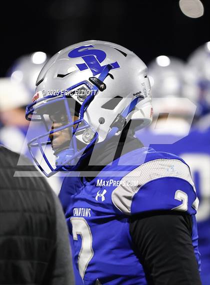 Thumbnail 3 in Twin Valley vs Southern Lehigh (PIAA 4A Final) photogallery.