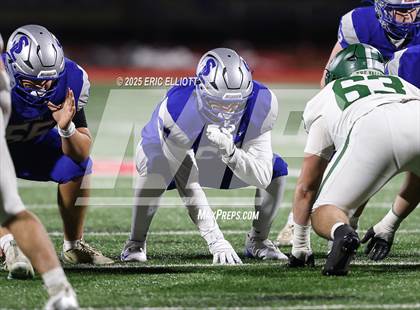 Thumbnail 1 in Twin Valley vs Southern Lehigh (PIAA 4A Final) photogallery.