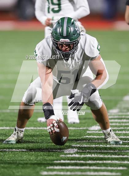 Thumbnail 1 in Twin Valley vs Southern Lehigh (PIAA 4A Final) photogallery.