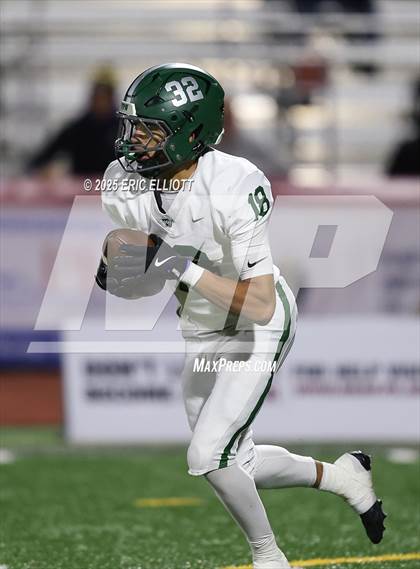 Thumbnail 3 in Twin Valley vs Southern Lehigh (PIAA 4A Final) photogallery.