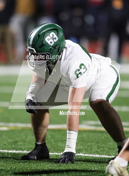 Thumbnail 2 in Twin Valley vs Southern Lehigh (PIAA 4A Final) photogallery.