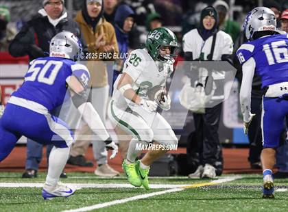 Thumbnail 3 in Twin Valley vs Southern Lehigh (PIAA 4A Final) photogallery.