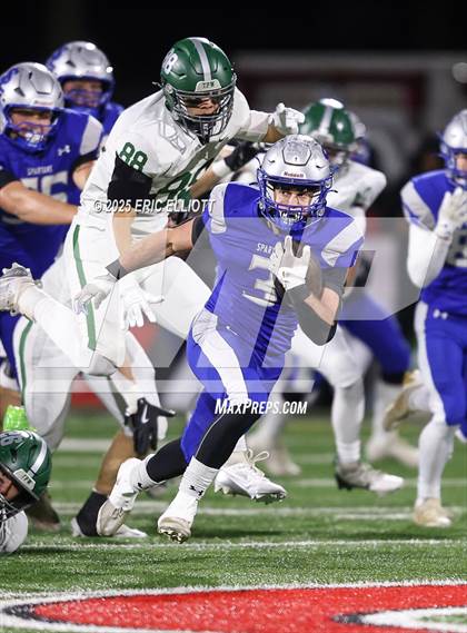 Thumbnail 2 in Twin Valley vs Southern Lehigh (PIAA 4A Final) photogallery.