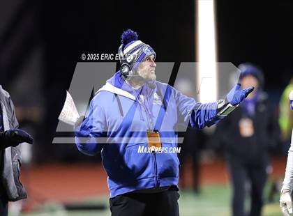 Thumbnail 2 in Twin Valley vs Southern Lehigh (PIAA 4A Final) photogallery.