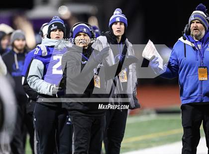 Thumbnail 1 in Twin Valley vs Southern Lehigh (PIAA 4A Final) photogallery.
