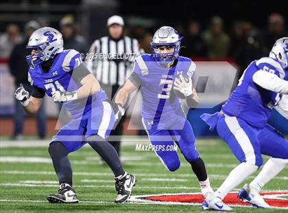 Thumbnail 2 in Twin Valley vs Southern Lehigh (PIAA 4A Final) photogallery.