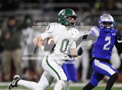 Thumbnail 1 in Twin Valley vs Southern Lehigh (PIAA 4A Final) photogallery.