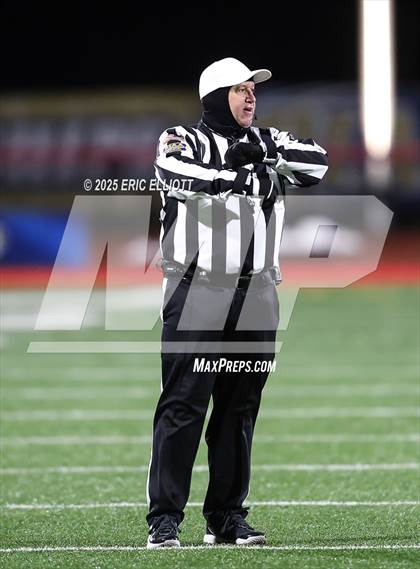 Thumbnail 2 in Twin Valley vs Southern Lehigh (PIAA 4A Final) photogallery.