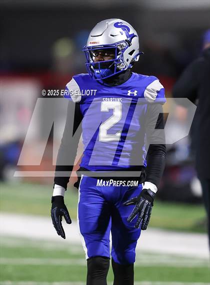 Thumbnail 2 in Twin Valley vs Southern Lehigh (PIAA 4A Final) photogallery.