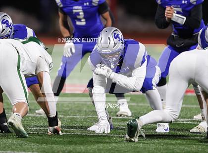 Thumbnail 2 in Twin Valley vs Southern Lehigh (PIAA 4A Final) photogallery.