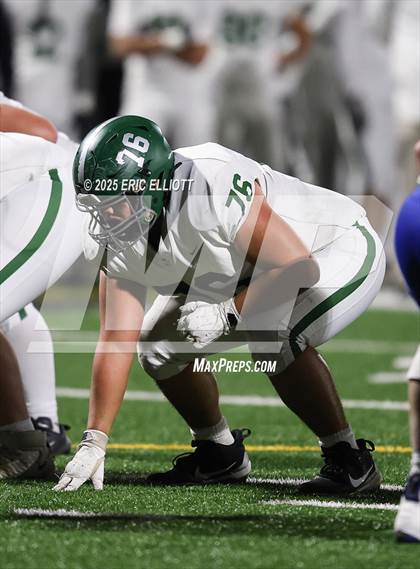 Thumbnail 3 in Twin Valley vs Southern Lehigh (PIAA 4A Final) photogallery.