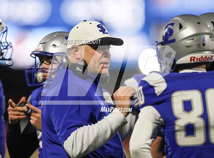 Thumbnail 2 in Twin Valley vs Southern Lehigh (PIAA 4A Final) photogallery.