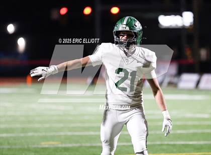 Thumbnail 2 in Twin Valley vs Southern Lehigh (PIAA 4A Final) photogallery.