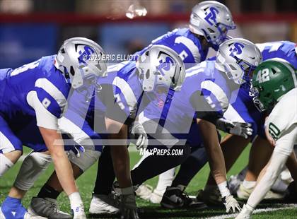 Thumbnail 1 in Twin Valley vs Southern Lehigh (PIAA 4A Final) photogallery.