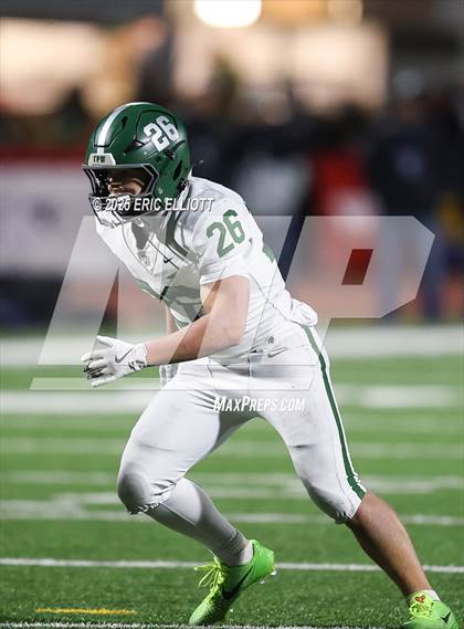 Thumbnail 1 in Twin Valley vs Southern Lehigh (PIAA 4A Final) photogallery.