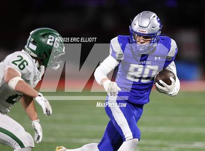 Thumbnail 1 in Twin Valley vs Southern Lehigh (PIAA 4A Final) photogallery.