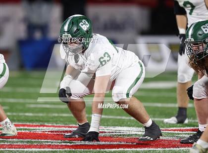 Thumbnail 2 in Twin Valley vs Southern Lehigh (PIAA 4A Final) photogallery.