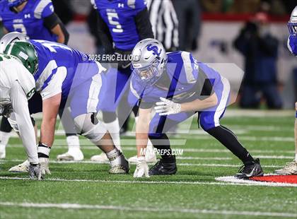 Thumbnail 1 in Twin Valley vs Southern Lehigh (PIAA 4A Final) photogallery.