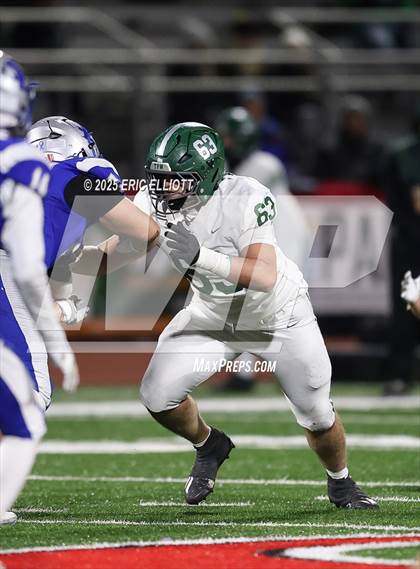 Thumbnail 3 in Twin Valley vs Southern Lehigh (PIAA 4A Final) photogallery.