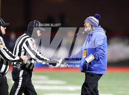 Thumbnail 1 in Twin Valley vs Southern Lehigh (PIAA 4A Final) photogallery.