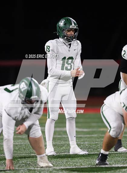 Thumbnail 1 in Twin Valley vs Southern Lehigh (PIAA 4A Final) photogallery.