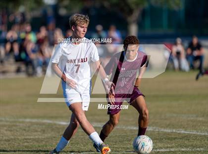 Thumbnail 1 in Oak Hall @ Redeemer Christian photogallery.