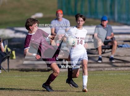 Thumbnail 1 in Oak Hall @ Redeemer Christian photogallery.